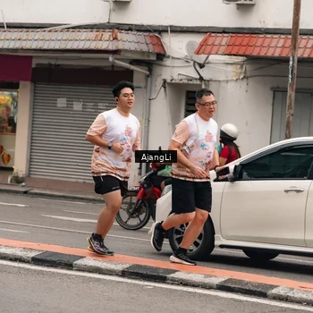 Runner Photo 8660313