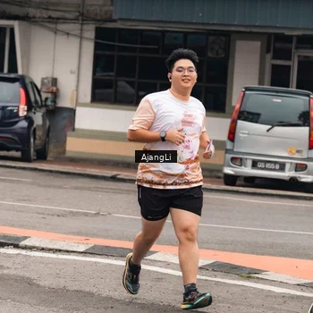 Runner Photo 8660318