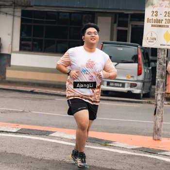 Runner Photo 8660320