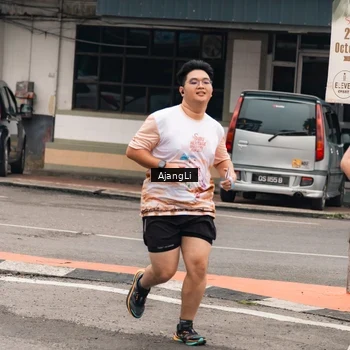 Runner Photo 8660323