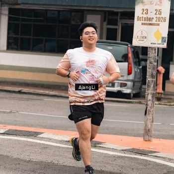 Runner Photo 8660324
