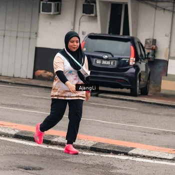 Runner Photo 8660332