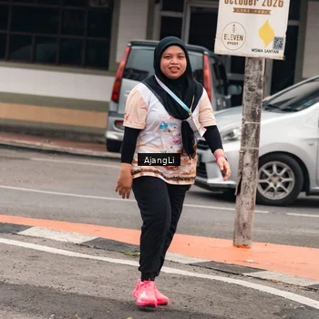 Runner Photo 8660333