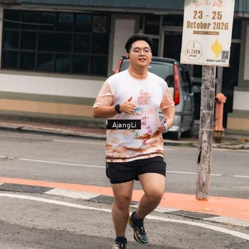 Runner Photo 8660336