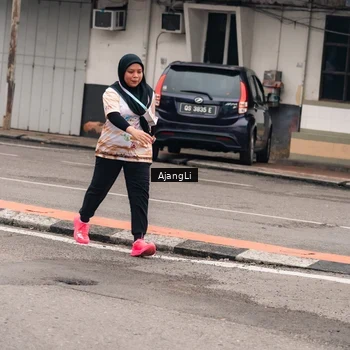 Runner Photo 8660337
