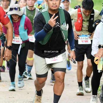 Runner Photo 8660345