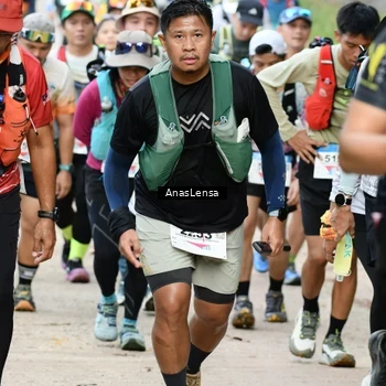 Runner Photo 8660346