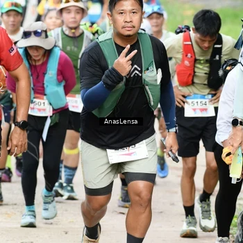 Runner Photo 8660349