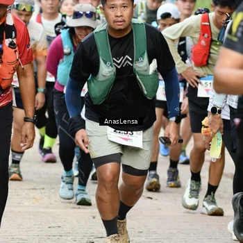Runner Photo 8660351