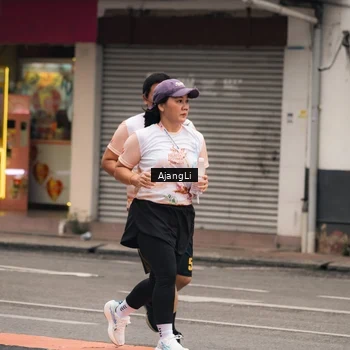 Runner Photo 8660357
