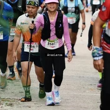 Runner Photo 8660360