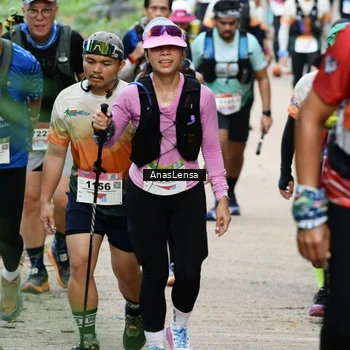 Runner Photo 8660361