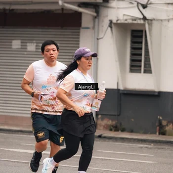Runner Photo 8660363