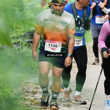 Runner Photo 8660364
