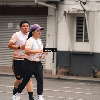 Runner Photo 8660365