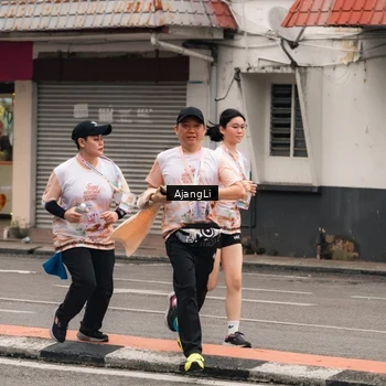 Runner Photo 8660369