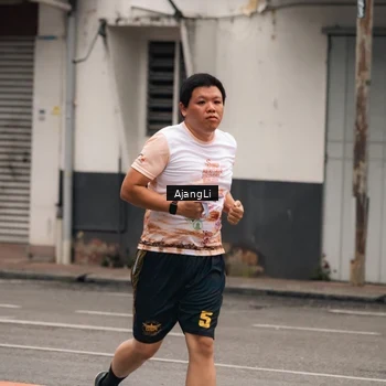 Runner Photo 8660371