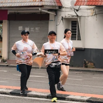 Runner Photo 8660372