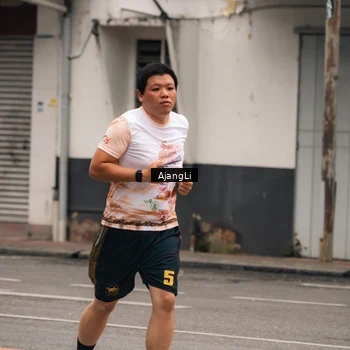 Runner Photo 8660373