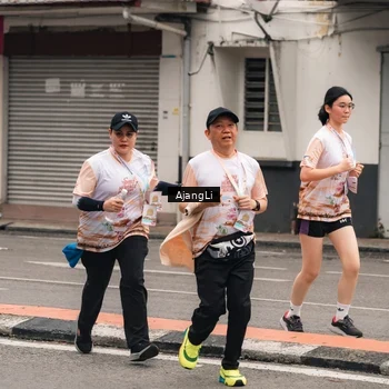 Runner Photo 8660376