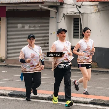 Runner Photo 8660377