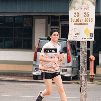 Runner Photo 8660378