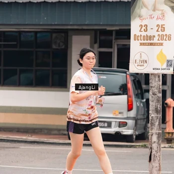Runner Photo 8660379