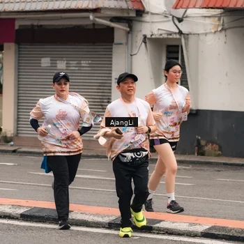 Runner Photo 8660380