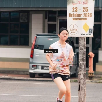 Runner Photo 8660386