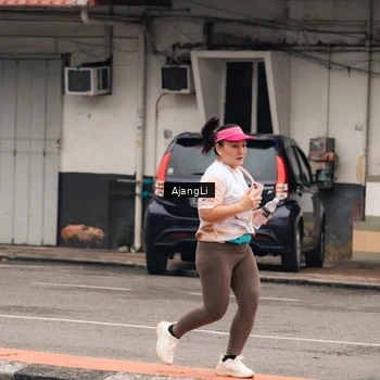 Runner Photo 8660392