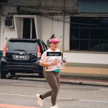 Runner Photo 8660394