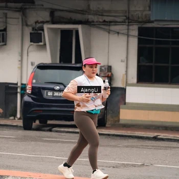 Runner Photo 8660396