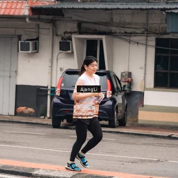Runner Photo 8660401