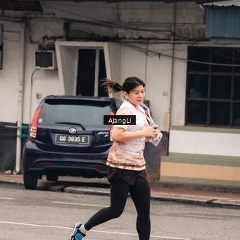 Runner Photo 8660402