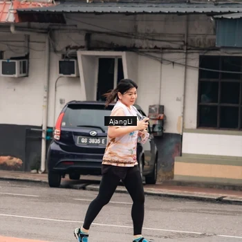 Runner Photo 8660403