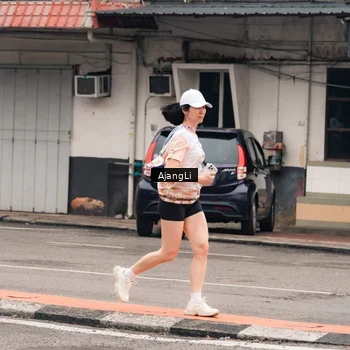 Runner Photo 8660404