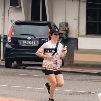 Runner Photo 8660408