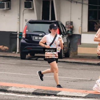 Runner Photo 8660409