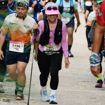 Runner Photo 8660410