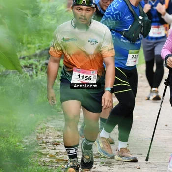 Runner Photo 8660412