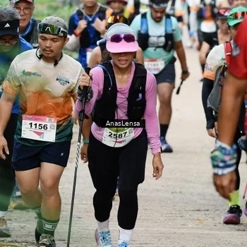Runner Photo 8660413