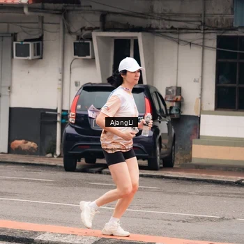 Runner Photo 8660419