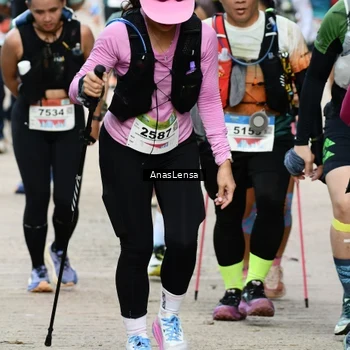 Runner Photo 8660420