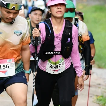 Runner Photo 8660421