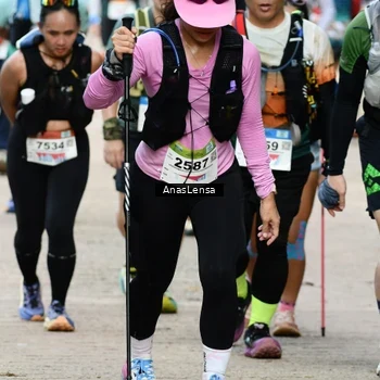 Runner Photo 8660423