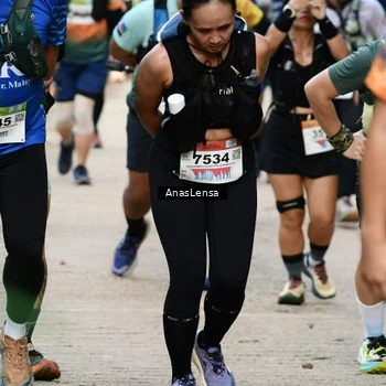 Runner Photo 8660428