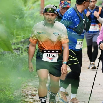 Runner Photo 8660431