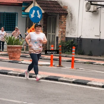 Runner Photo 8660439