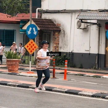 Runner Photo 8660441
