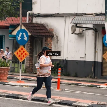 Runner Photo 8660443